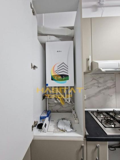 Apartament modern, Mobilat, Zona Brancoveanu-Luica