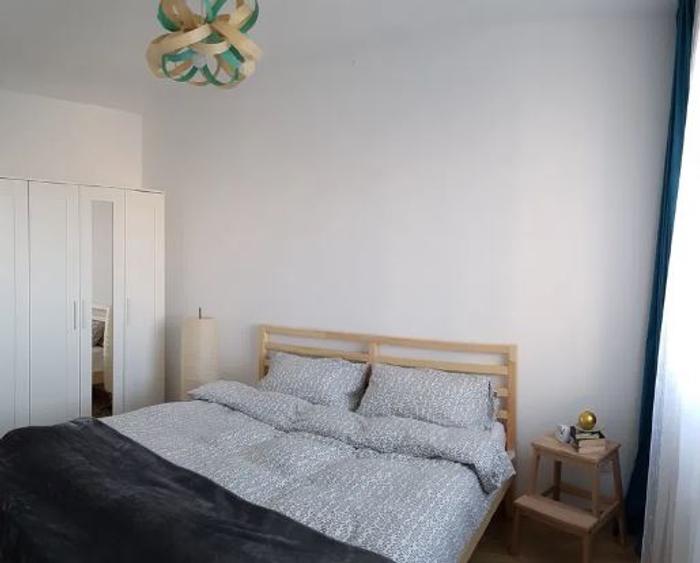 Apartament 2 Camere Tineretului,Complex The Park,bl.2016,Amenajat,centrala,Liber