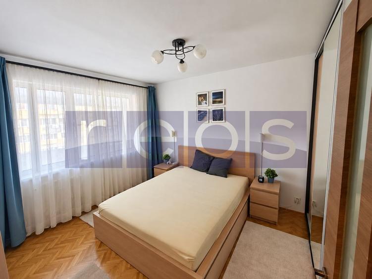 VANZARE | 2 CAMERE | BUCURESTII NOI | METROU BAZILESCU - 2