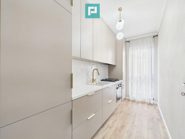 Apartament de lux cu 2 camere in Giroc
