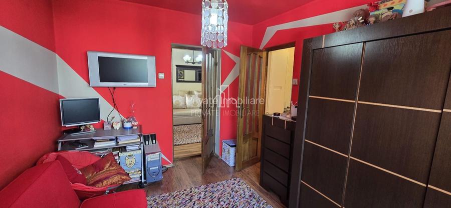 Apartament 2 camere, zona Mihai Viteazu, Sighisoara - 4