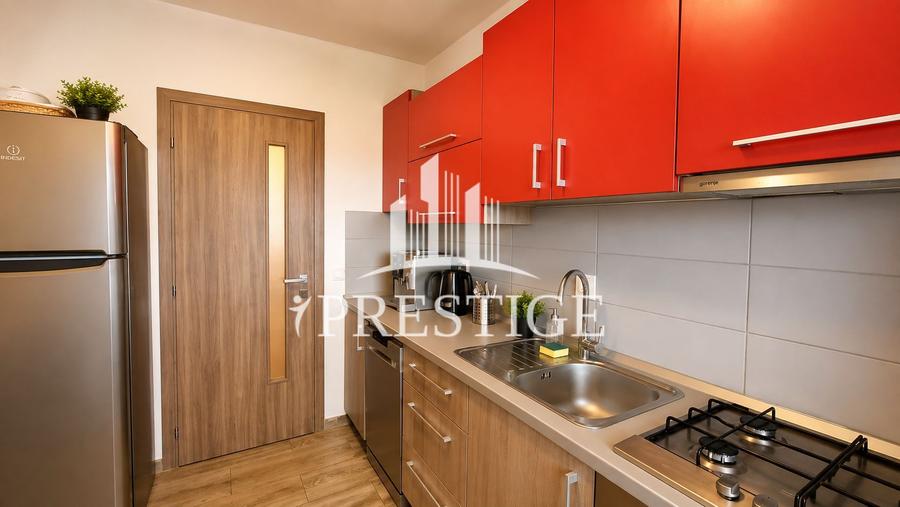 APARTAMENT 2 CAMERE DE VÂNZARE | ȘELIMBĂR | BALCON | PARCARE