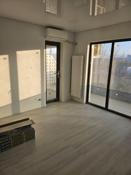 Bloc nou -apartament 2 camere Navodari Nord-plata rate