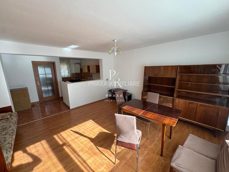 Casa tip triplex, 3 camere, 83 mp, 140 mp teren, parcare, zona Eroilor! - 2