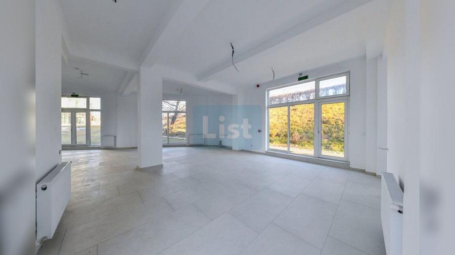 Spatiu comercial de vanzare in Marasti