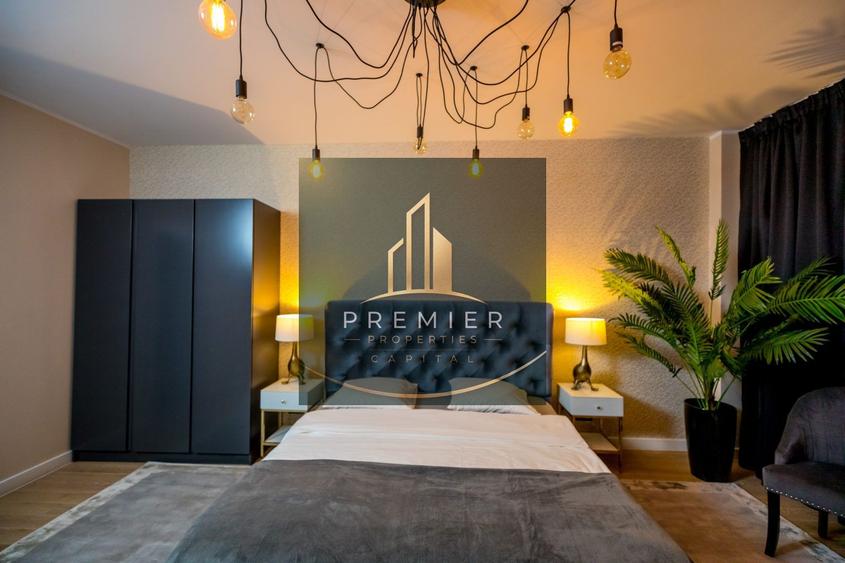 APARTAMENT DE 4 CAMERE ULTRALUXURY | Gafencu 49 |