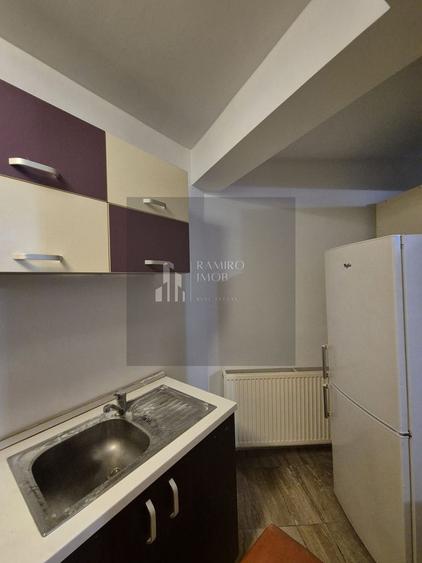 Apartament 2 camere cu scara interioara bloc nou Giurgiului