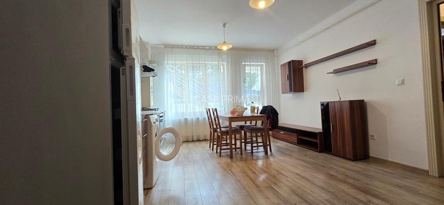 VALEA LUPULUI-ap.2 camere, mobilat si utilat, loc de parcare, LIBER - 9