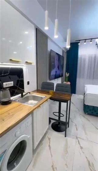 Apartament 1 camera Metalurgie