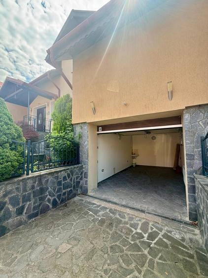 Casa de inchiriat | Bunloc | Ideala pentru familie