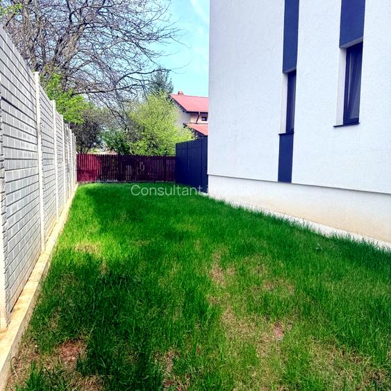 Apartament 2 camere, de inchiriat, Prel. Ghencea ,  curte proprie - 11