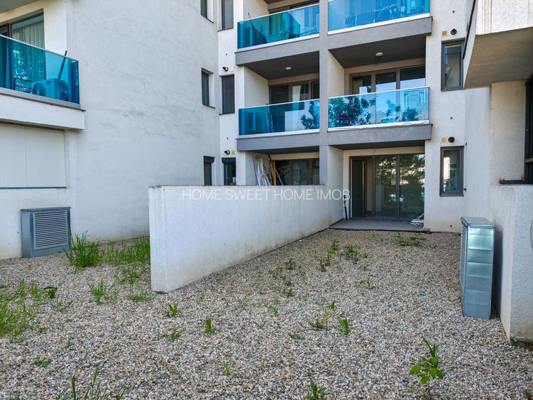 Apartament 3 camere cu gradina proprie | Str. Dambovicioarei | Zona exclusivista - 9