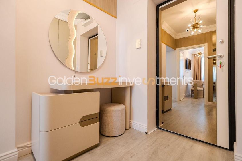 Studio complex nou | Mobilat și utilat