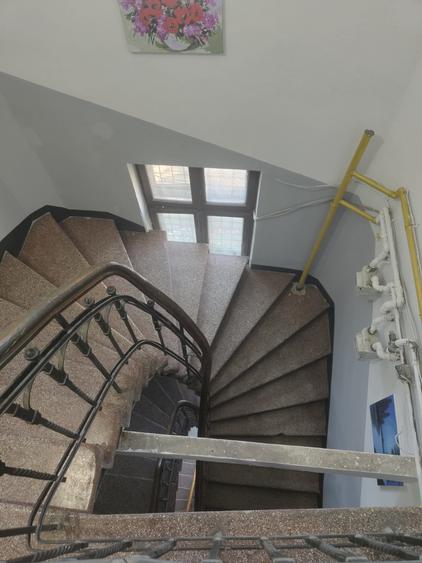 Serban Voda | 3 Camere | Circular | Boxa | Parcare | Centrala | De Renovat