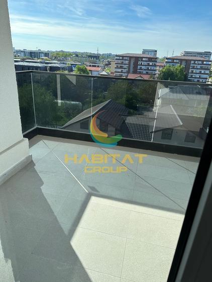 Garsonieră Decomandata Sector 4 Bulevard Metalurgiei 39Mp