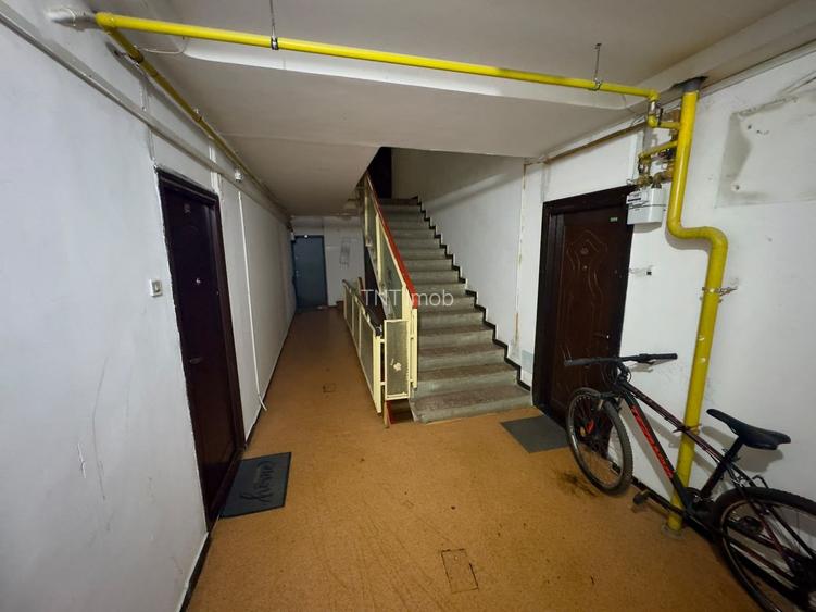 3 camere Decomandat | Bloc Anvelopat | Parcare | Lujerului | 2 bai - 16
