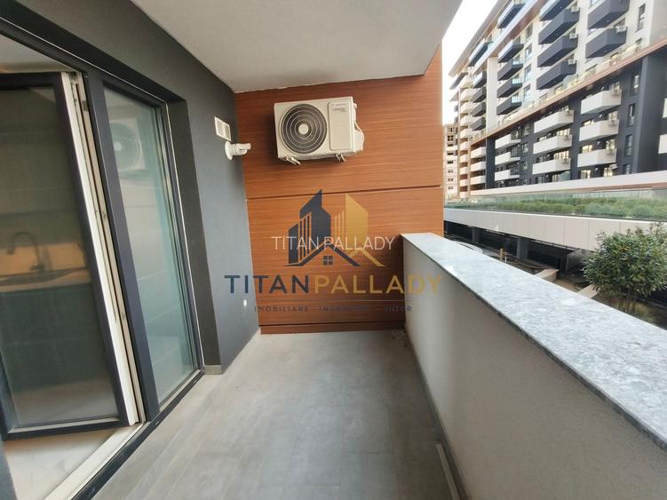 Studio / 47mp / Titan-Pallady / Balcon 6mp - 12