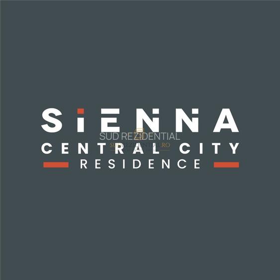 Apartament modern tip studio de vanzare, acces metrou, Comision 0% - 22