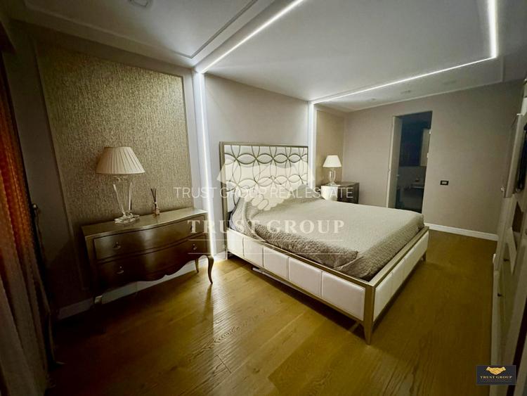 Apartament 3 camere Aviatiei | Loc de parcare - 20
