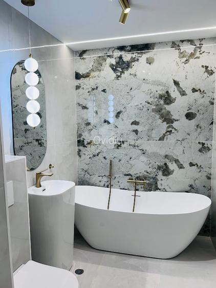 DIRECT PROPRIETAR \Apartament 2 camere Premium/ Decebal, Centrala Termica - 12