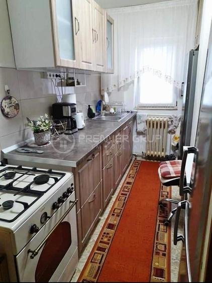 Etaj 1! Apartament 2 camere Tatarasi, 42mp, CT, AC