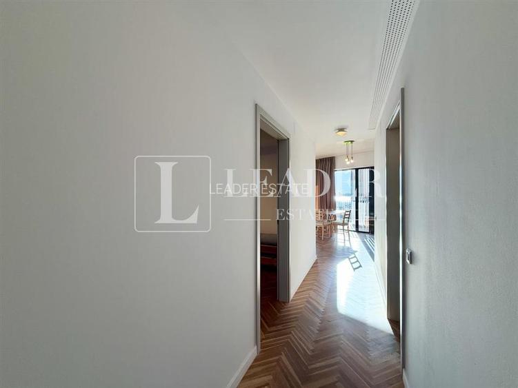 Apartament de inchiriat cu view spre Lac | Zona Baneasa | 3 camere - 23