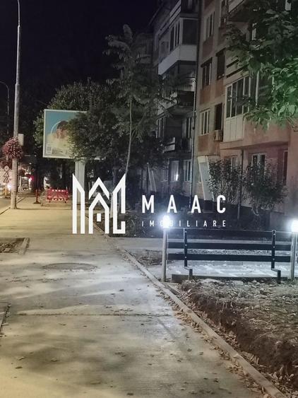 Apartament de închiriat Sibiu | Central | 3 camere | vad comercial