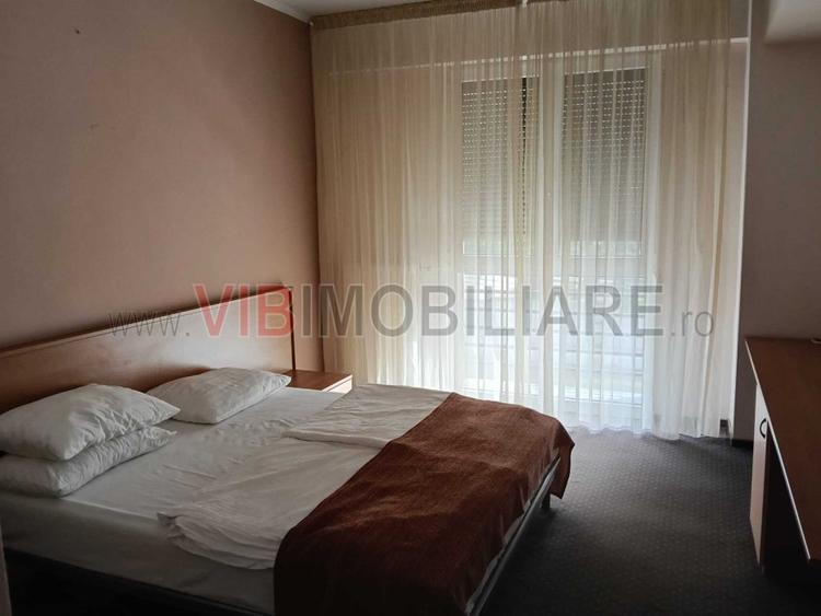 Hotel de vânzare – Timișoara | Investiție premium într-o zonă cu cerere ridicată