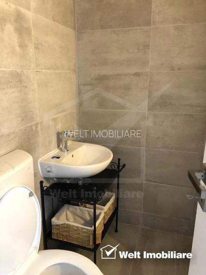 Apartament cu 3 camere, decomandat, Gheorgheni, Nicolae Titulescu - 5