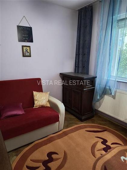 Apartament cu 2 camere  la parter, in Astra, Brasov - 9