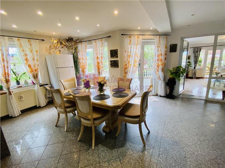 Casa individuala in Avrig | vila de lux | teren 1035 mp | video