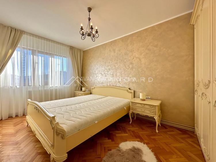 Apartament 4 camere | 80 mp | mobilat modern | Gheorgheni - zona Brancusi - 5