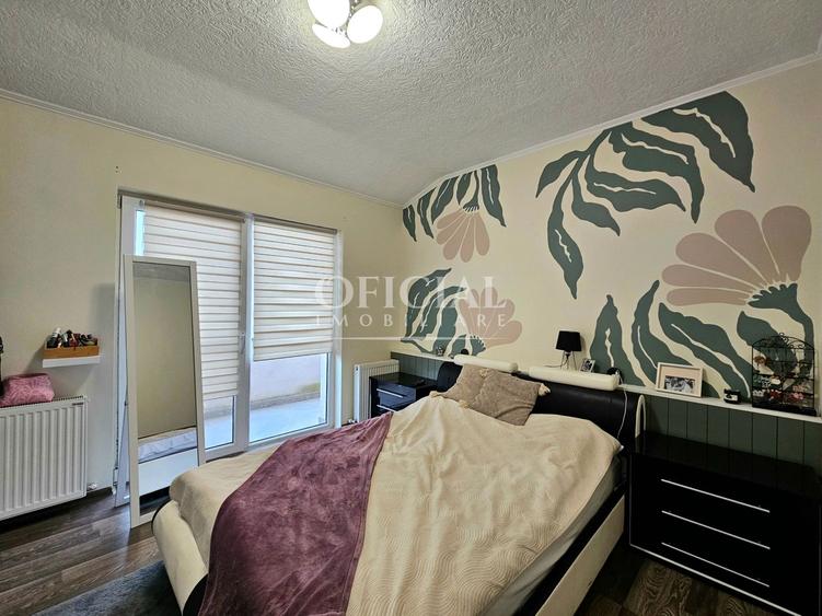 Apartament 2 Camere | 48 mp | Terasa | Garaj | Floresti | Eroilor