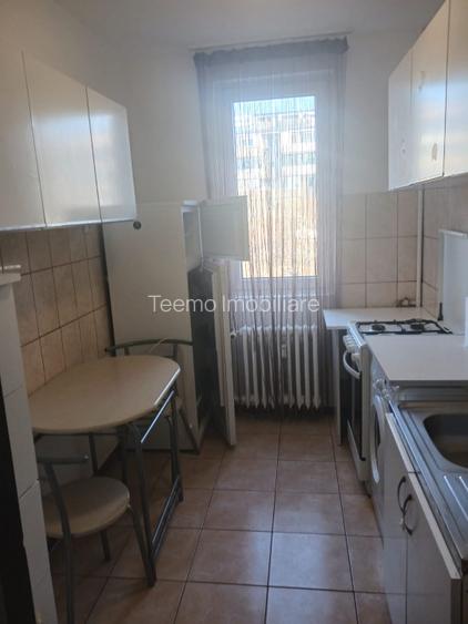 Apartament 2 camere, semidecomandat, 60 mp, ac, metrou, Piata Sudului - 4