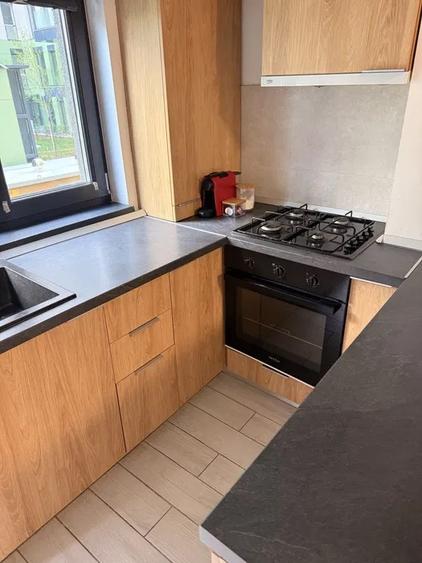 Apartament 2 camere Pet Freiendly Grozăvești Politehnica Regie in Novum Invest