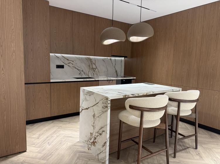 Apartament 2 camere finisaje LUX | Parcare | Zona The Office