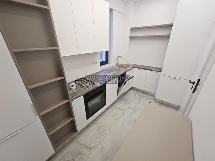 PRIMUL CHIRIAS - Ap2cam - PARCARE SUBTERANA - Campus - 600 euro