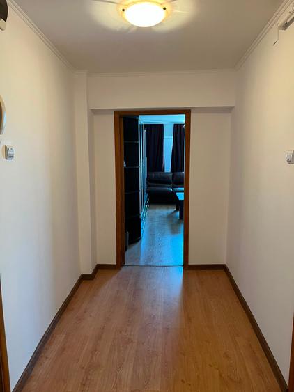 Apartament 2 camere - zona Gara - 550 euro/luna (Cod E11+E12)