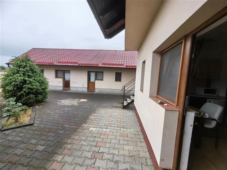 Garsoniera 33 mp cu cheltuieli incluse - Confectii