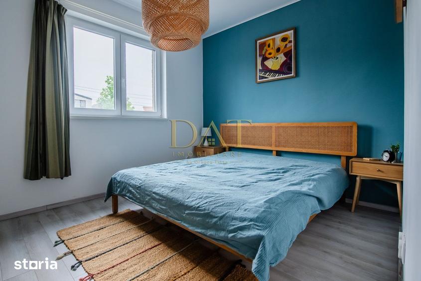 Apartament 2 camere | parcare | Grand Hill Residence | Pet-Friendly