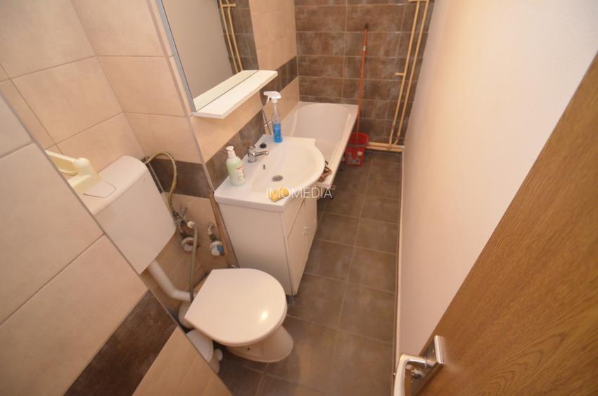 Apartament 2 camere in Complex renovat - 5
