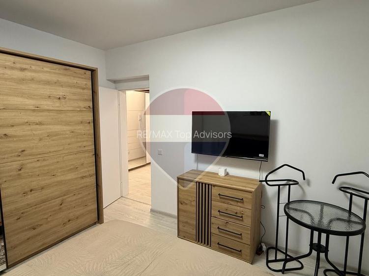INCHIRIERE Apartament cu 2 camere in zona Uverturii (prima inchiriere) - 19
