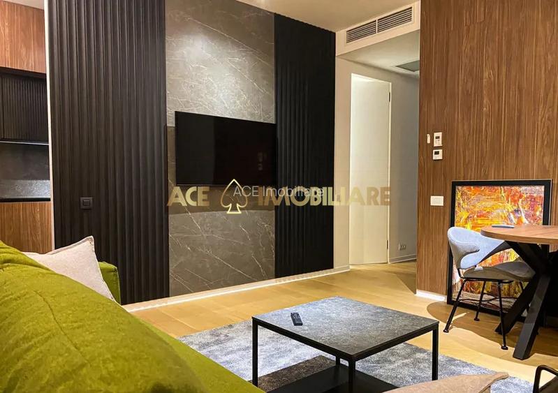 2 Camere de inchiriat | One Floreasca | Metrou | Centrala | Parcare - 3