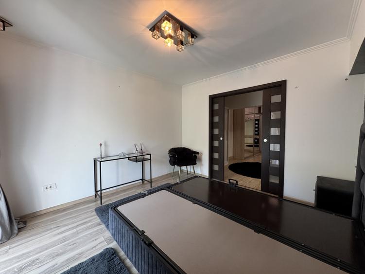 Apartament 3 Camere | Bld. Unirii - Tribunal | metrou Unirii