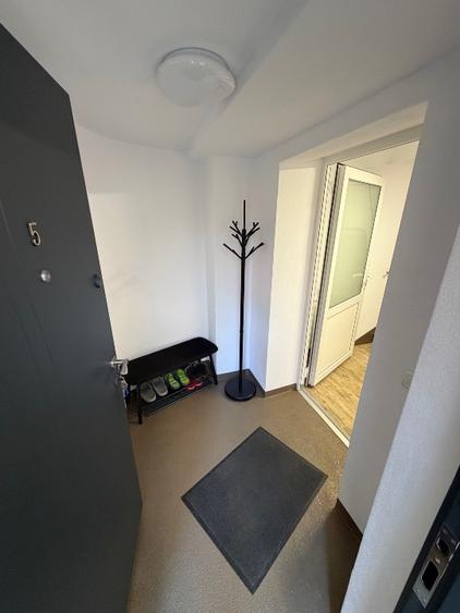 Apartament pe 2 niveluri în Centrul Vechi – 86 mp | 3 minute de Piața Sfatului