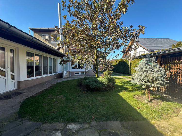 Casa Duplex 195 mp| 387 teren| zona Cetate