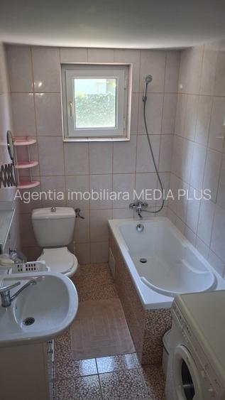 Casă renovată Bucești, comuna Ivești - 9