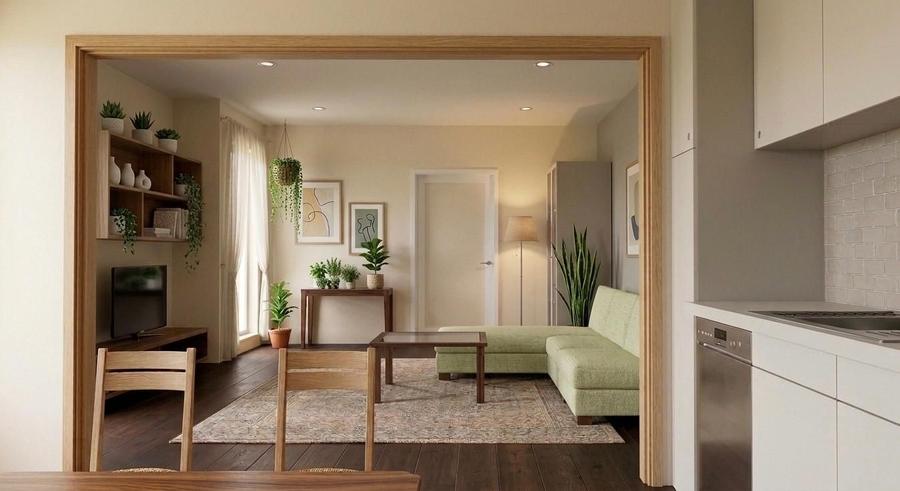 Apartament de vânzare 2 camere | Parc Tineretului | parcare si boxa