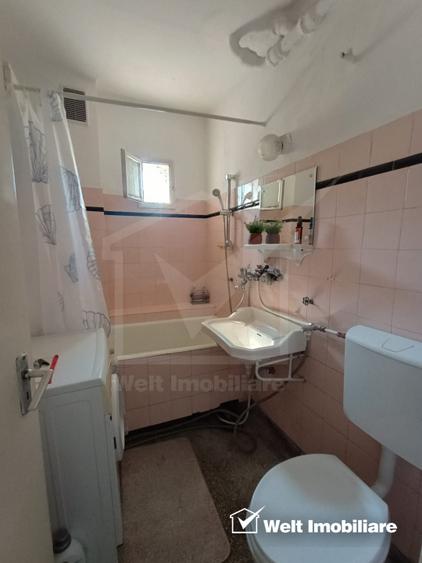 Apartament cu 2 camere Piata Mihai Viteazu