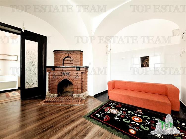 Apartament 4 camere in vila | 144 mp | Zona Dacia-Eminescu - 11